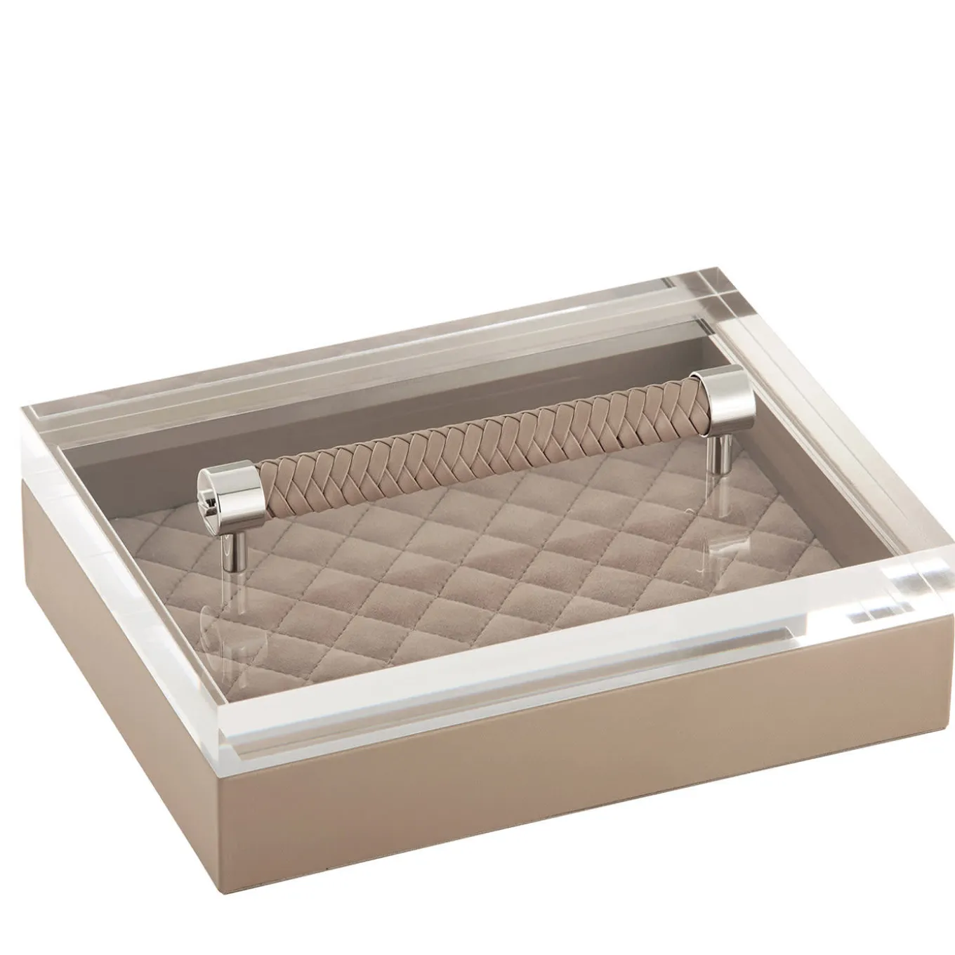 Diana Diamonds Box rettangolare