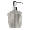 DISPENSER DI SAPONE REVE D'UNE PRINCESSE - ARGENTO
