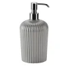 DISPENSER DI SAPONE REVE D'UNE PRINCESSE - ARGENTO
