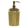 DISPENSER DI SAPONE REVE D'UNE PRINCESSE - ORO