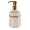 DISPENSER PER SAPONE DRESSAGE - BIANCO
