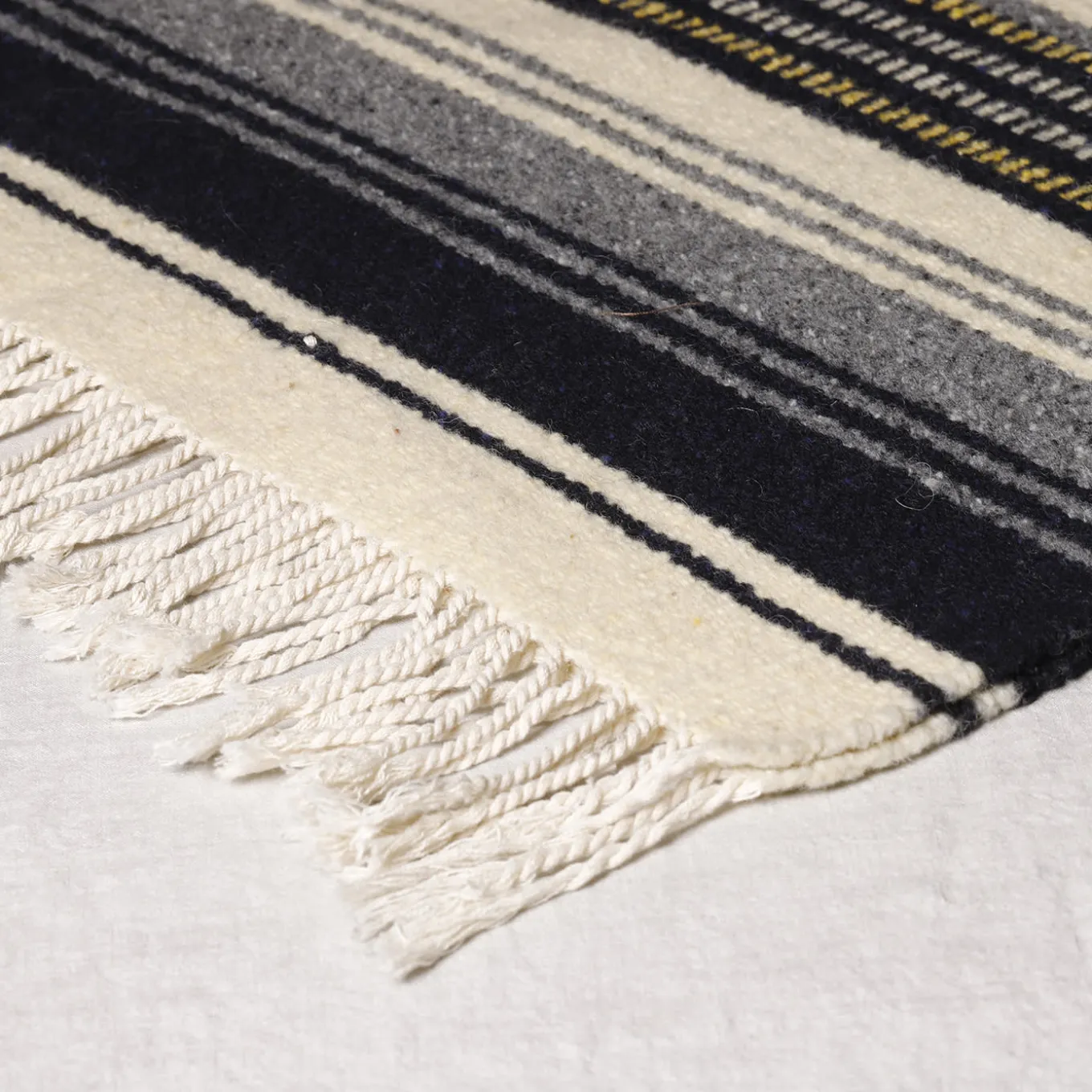 Faraglione Plaid