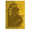 Finestre Tessili Yellow Tapestry #1