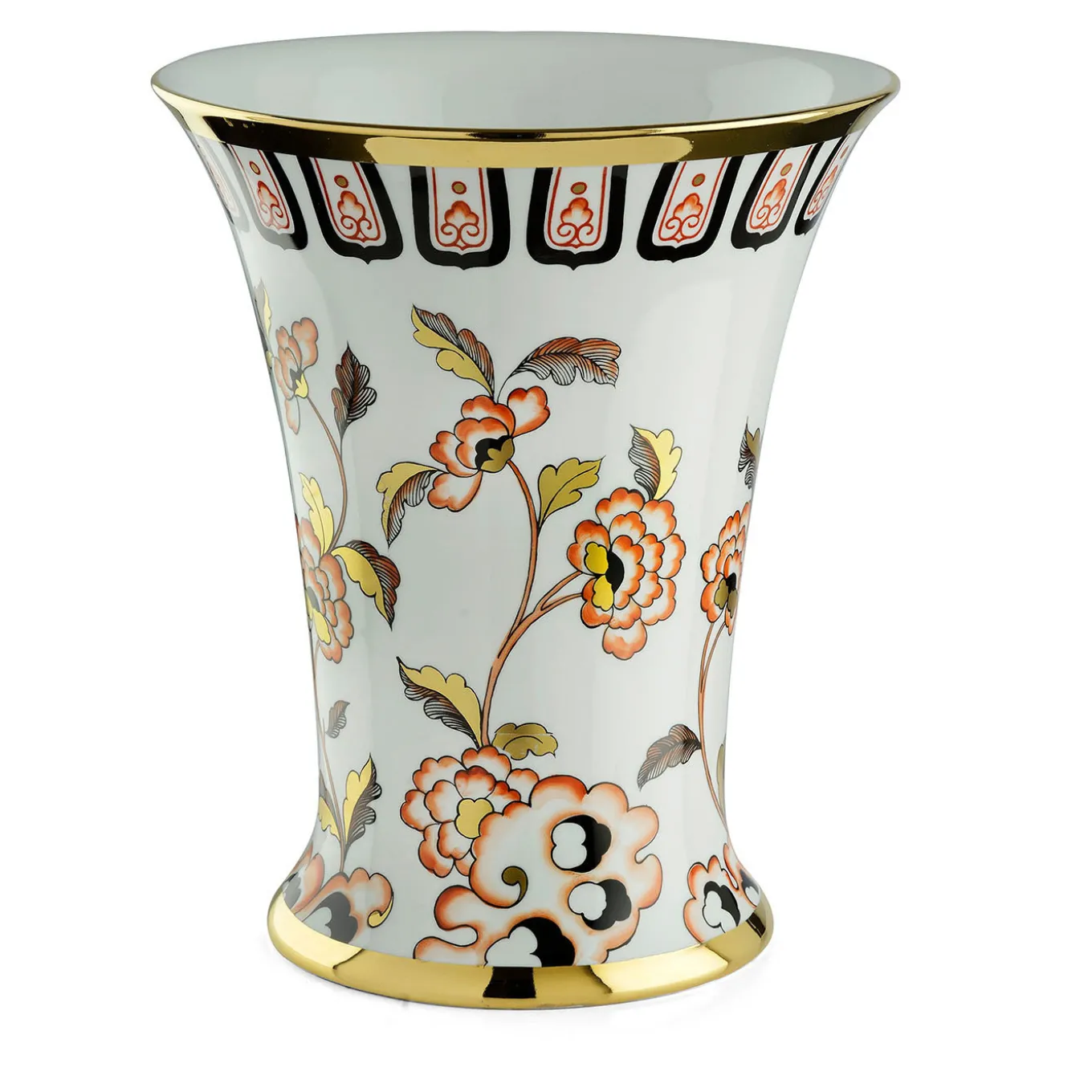 Fiori Cinesi Vaso grande