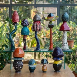 Funghi#31-2024 Scultura