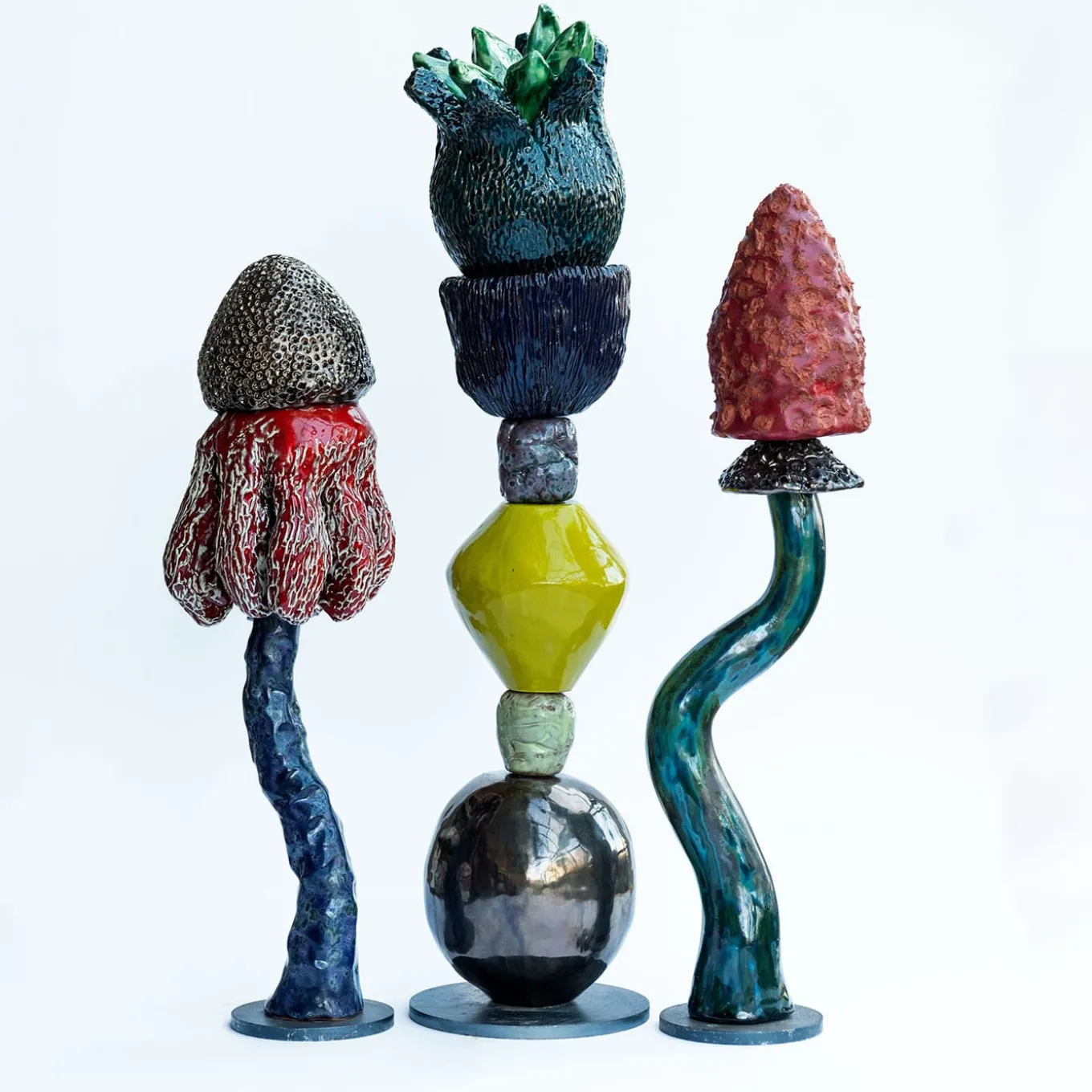 Funghi#29-2024 Scultura