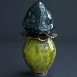 Fungo #74 Scultura