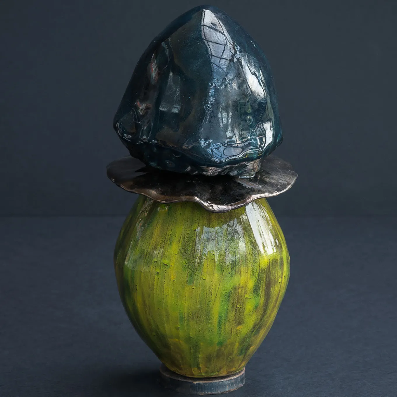Fungo #74 Scultura