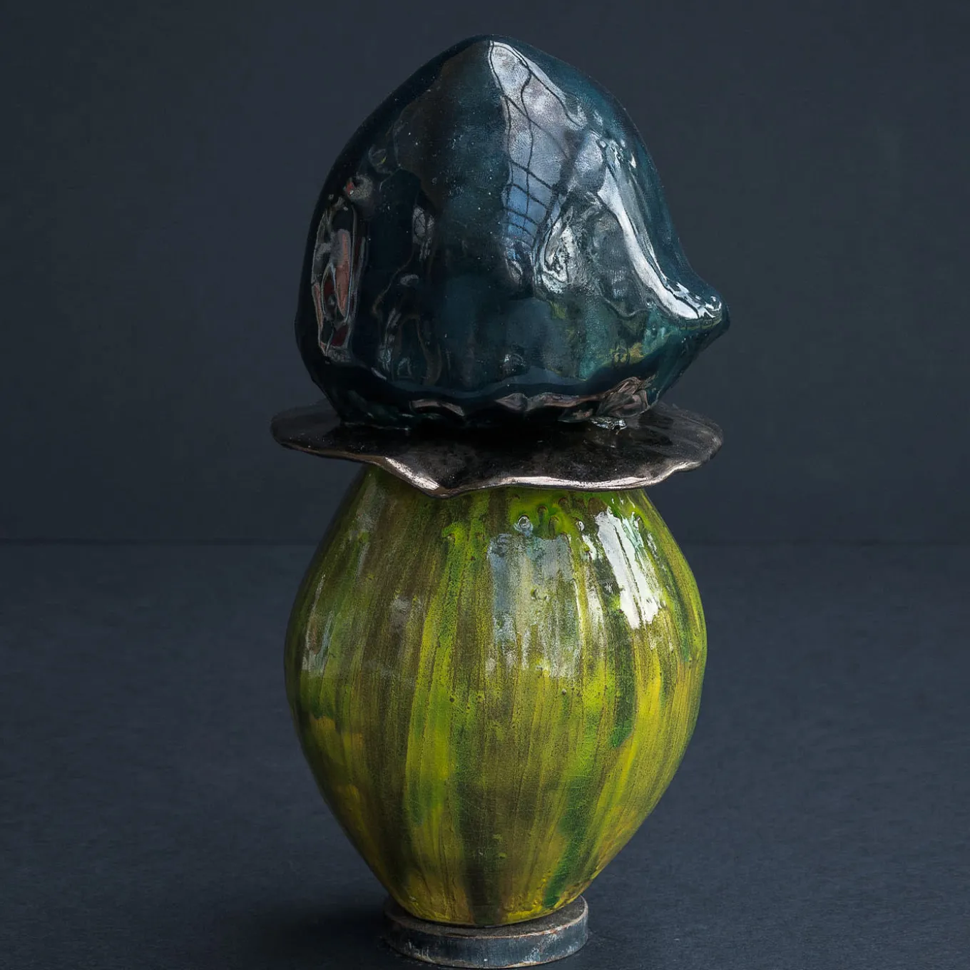 Fungo #74 Scultura