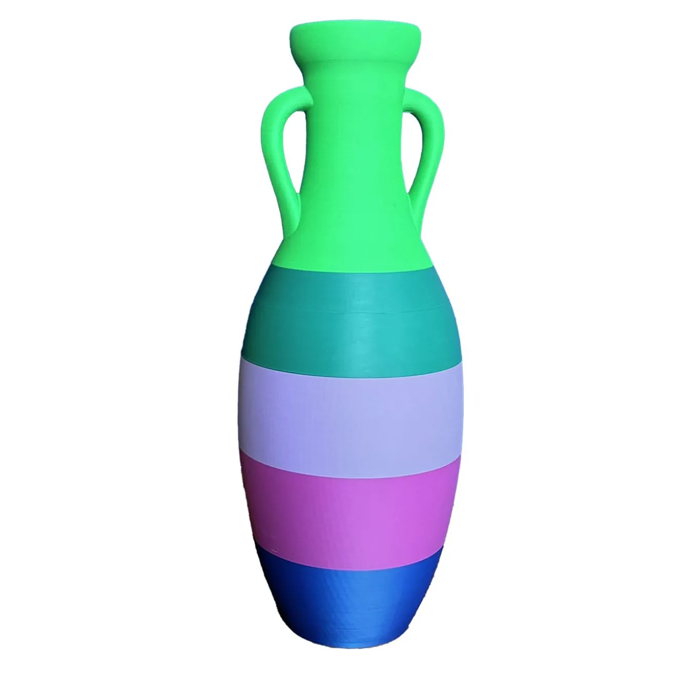 Giulio Cesare XXL Multicolore