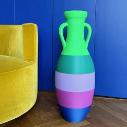 Giulio Cesare XXL Multicolore