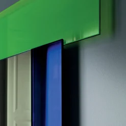 Gli Specchi di Dioniso # 2 di Ettore Sottsass