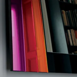 Gli Specchi di Dioniso # 3 di Ettore Sottsass