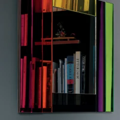 Gli Specchi di Dioniso # 3 di Ettore Sottsass
