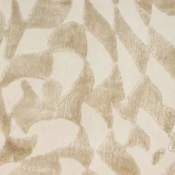 Groove Tappeto Beige