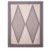 Harlequin Caffè Latte Fancy Plaid