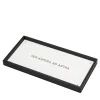 Heritage Valet Small Rectangular Vide Poche N. 7