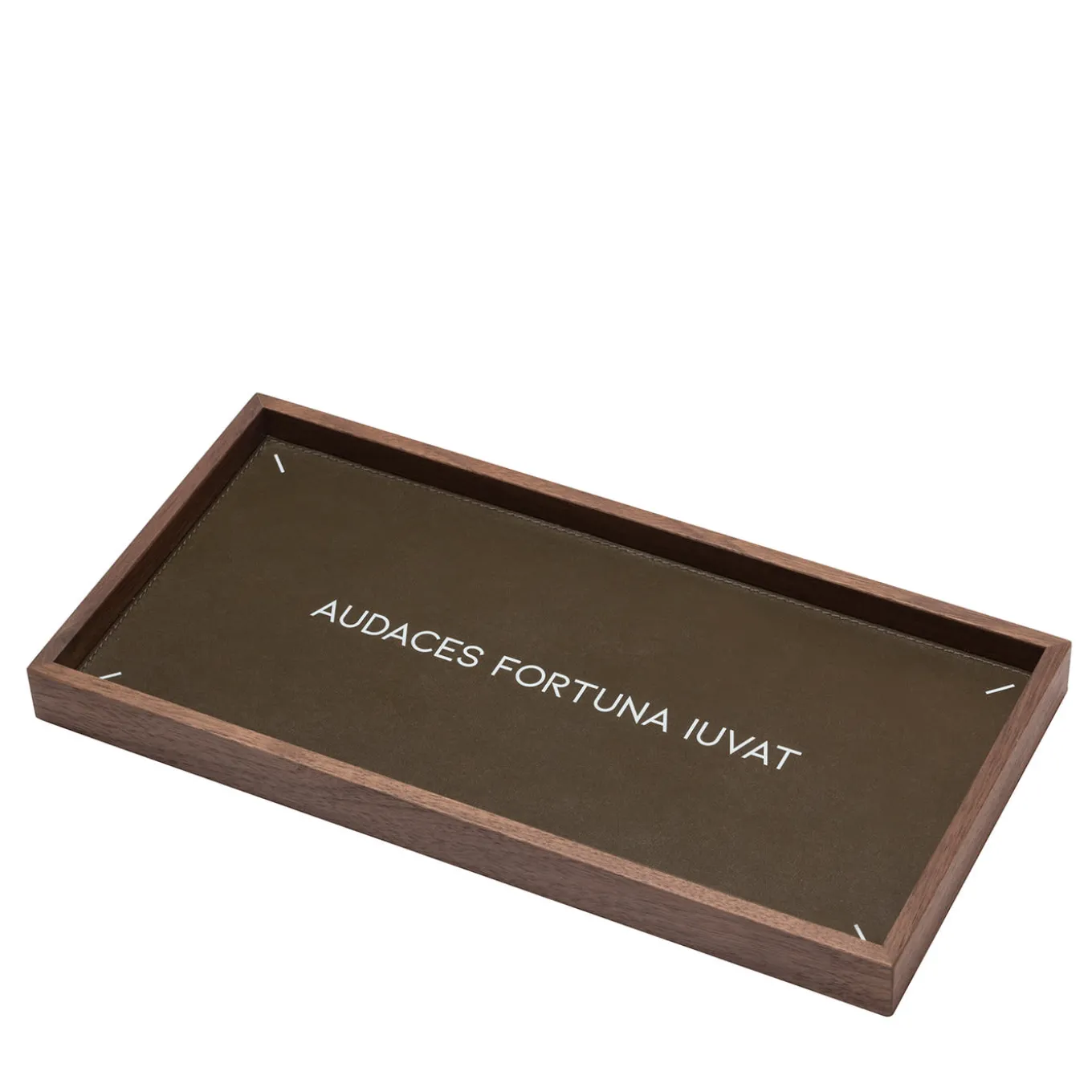 Heritage Valet Small Rectangular Vide Poche N. 4
