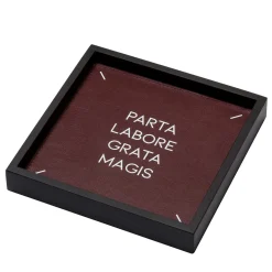 Heritage Valet Small Square Vide Poche N. 8