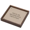 Heritage Valet Small Square Vide Poche N. 1