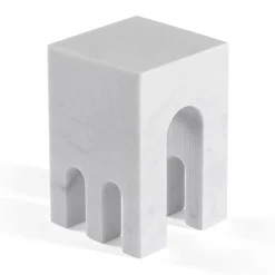 Il Villaggio - Scultura Novecento Carrara di Rodolfo Dordoni