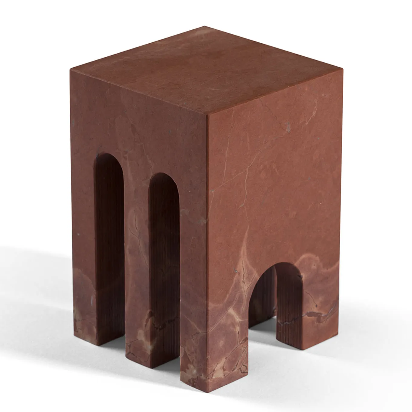 Il Villaggio - Scultura Novecento Collemandina di Rodolfo Dordoni