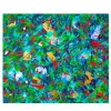 Illuminare l'anima Pittura acrilica