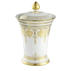 Impero Oro Potiche
