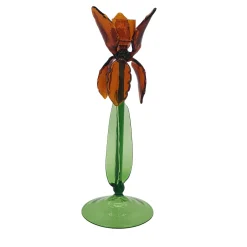Iris C185 Portacandele