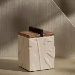 IX Scatola beige