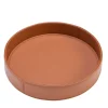 Kandinsky Terracotta Brown Svuotatasche Grande