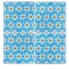 Kimeya Margherita Light Llue Set di 4 piastrelle di Vincenzo Messina
