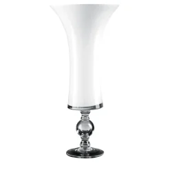 Laura Calice Vaso bianco