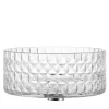Lavabo Circle Crystal