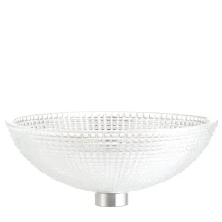 Lavabo in cristallo Diamond
