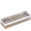 Lea Diamonds Scatola rettangolare lunga