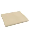 Lenzuolo matrimoniale Kanapa Soft-Yellow
