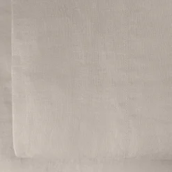 Lenzuolo matrimoniale Kanapa Soft-Yellow
