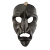 Mamuthones Maschera nera media