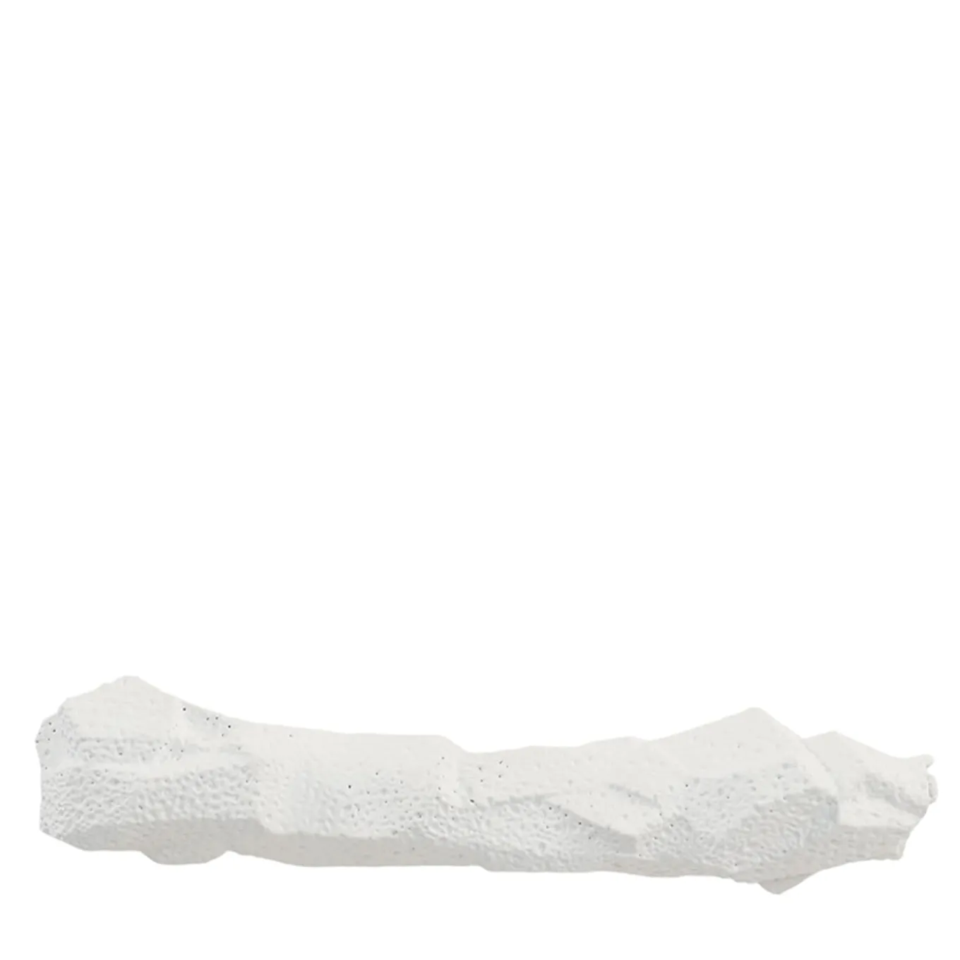 Maniglia Lavica White di Nicole Valenti