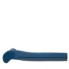 Maniglia Prisma Matte Blue di Nicole Valenti