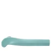 Maniglia Prisma Matte Light Blue di Nicole Valenti