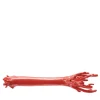 Maniglia rossa Corallo di Nicole Valenti
