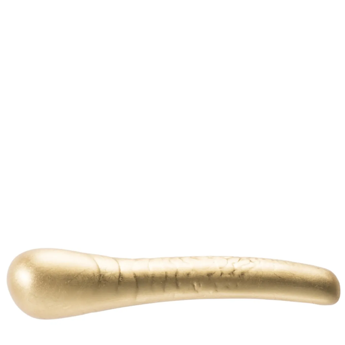 Maniglia Scaglie Gold di Nicole Valenti