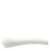 Maniglia Scaglie White di Nicole Valenti