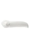 Maniglia Tucano White di Nicole Valenti