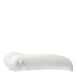 Maniglia Tucano White di Nicole Valenti