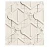 Mariposa Ceramica Beige Opaco Di Elena Salmistraro