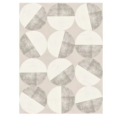 Maru Tappeto Grigio