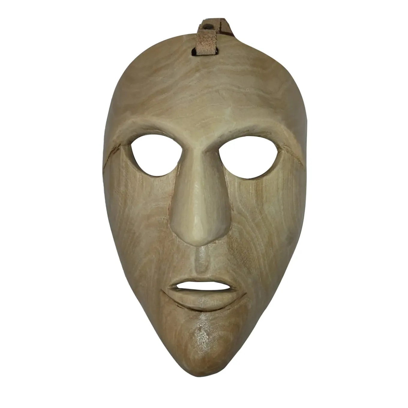 Maschera grande Issohadore